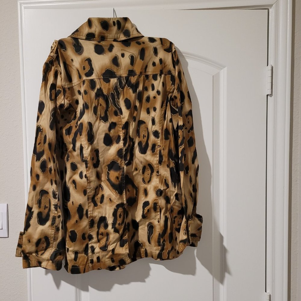 Jacket - Picture 2 of 2